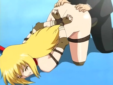 Variable Geo Neo The Animation